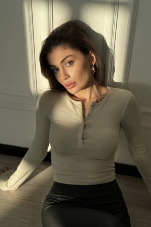 Deluxerie Bluse MF-Elsbet