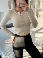 Deluxerie Bluse MF-Elsbet