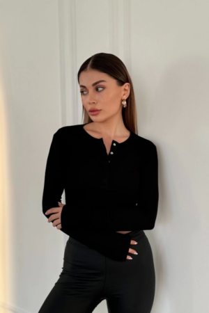 Deluxerie Bluse MF-Elspie