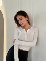 Deluxerie Bluse MF-Elvenia