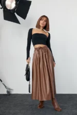 Deluxerie Bluse MF-Enricka
