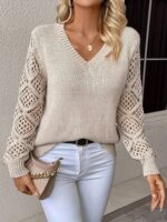 Deluxerie Bluse MF-Miajalie