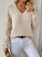 Deluxerie Bluse MF-Miajalie