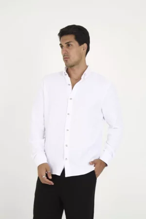 Deluxerie Hemd MF-Belisario
