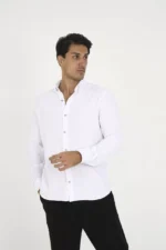 Deluxerie Hemd MF-Belisario