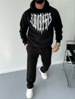 Deluxerie Hoodie MF-Alick