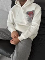 Deluxerie Hoodie MF-Alpheus