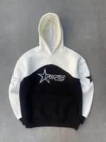 Deluxerie Hoodie MF-Charlie