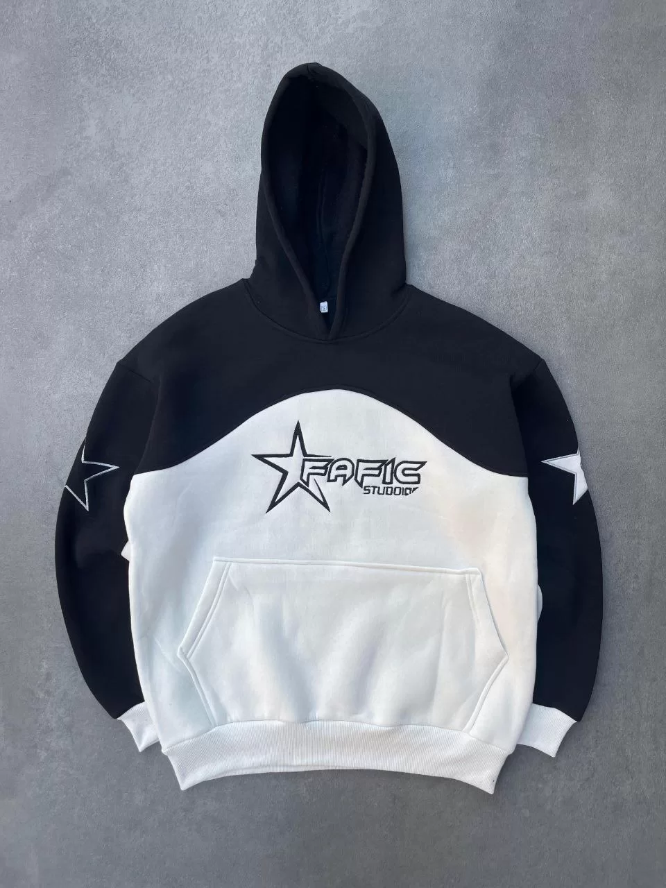 Deluxerie Hoodie MF-Choni Deluxerie Hoodie MF-Choni