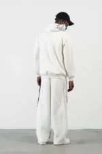 Deluxerie Hoodie MF-Collin