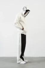 Deluxerie Hoodie MF-Collin