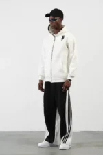 Deluxerie Hoodie MF-Collin