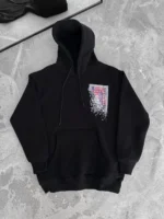 Deluxerie Hoodie MF-Sophie