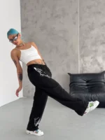 Deluxerie Hose MF-Adorlie