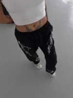 Deluxerie Hose MF-Adorlie