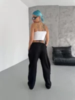 Deluxerie Hose MF-Adorlie