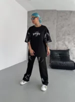 Deluxerie Hose MF-Adorlie