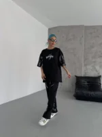 Deluxerie Hose MF-Adorlie