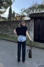 Deluxerie Hose MF-Denissa