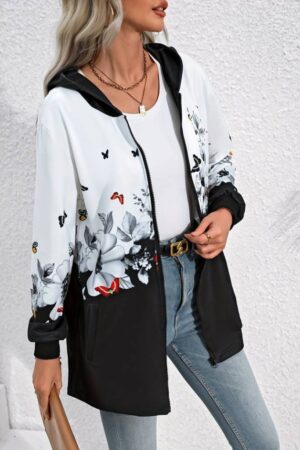 Deluxerie Jacke MF-Armelda