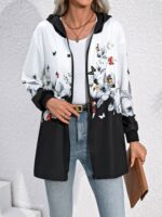 Deluxerie Jacke MF-Armelda