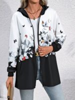Deluxerie Jacke MF-Armelda