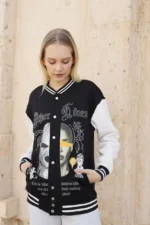 Deluxerie Jacke MF-Carmenta