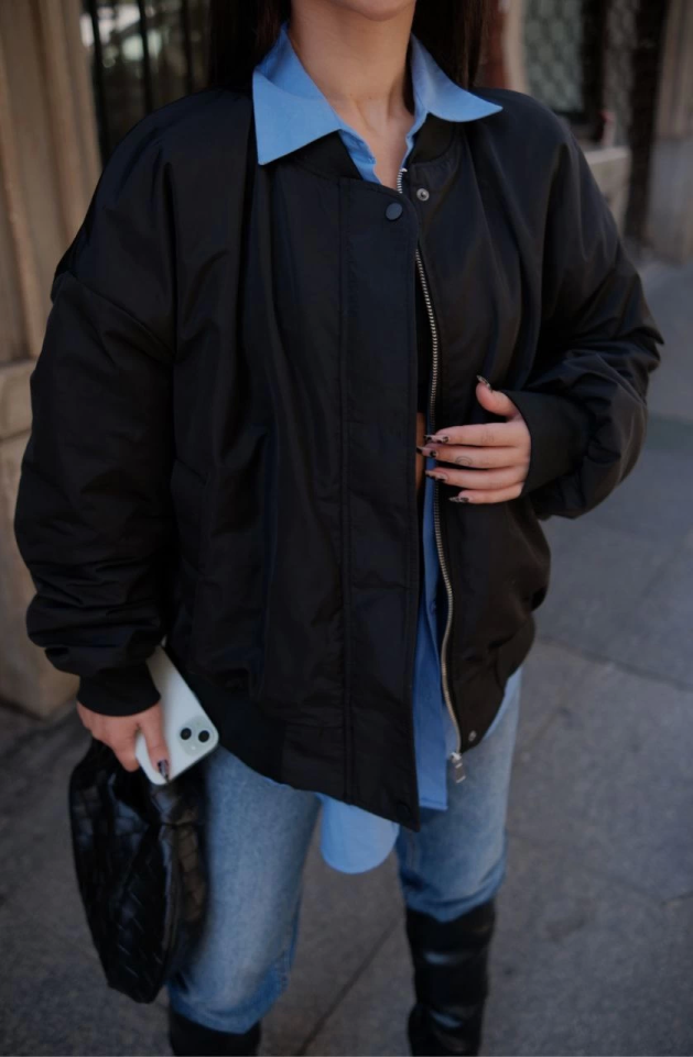 Deluxerie Jacke MF-Cinetta Deluxerie Jacke MF-Cinetta