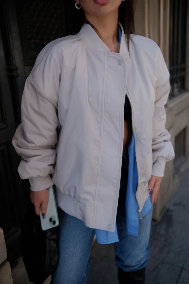Deluxerie Jacke MF-Cithara Deluxerie Jacke MF-Cithara