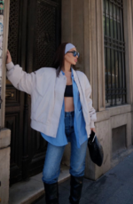 Deluxerie Jacke MF-Cithara