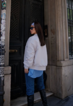 Deluxerie Jacke MF-Cithara