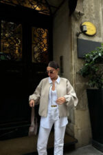 Deluxerie Jacke MF-Cleonie