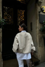 Deluxerie Jacke MF-Cleonie