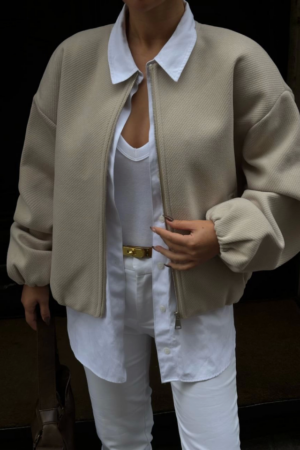 Deluxerie Jacke MF-Cleonie