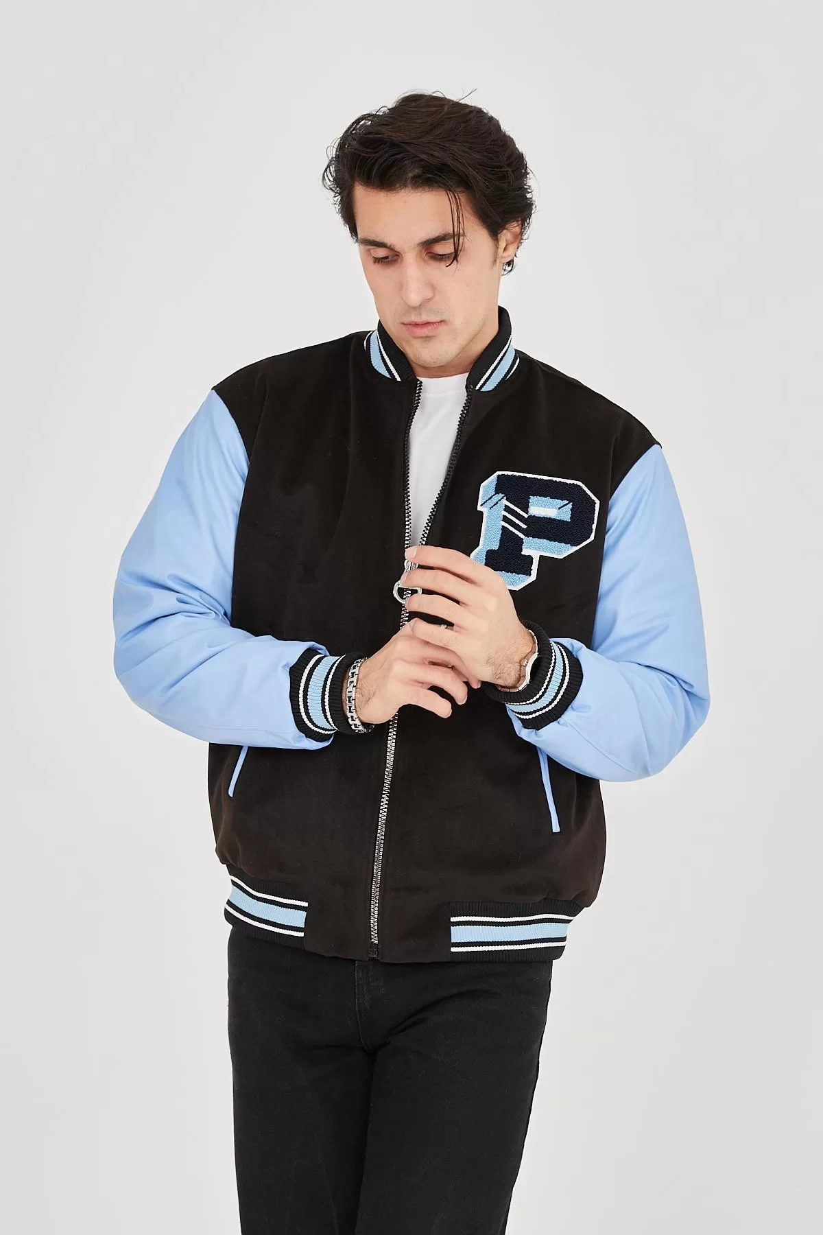 Deluxerie Jacke MF-Darren Deluxerie Jacke MF-Darren