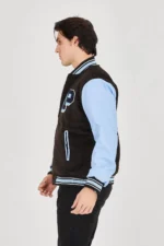 Deluxerie Jacke MF-Darren