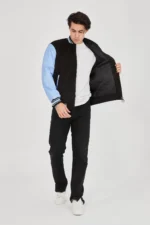 Deluxerie Jacke MF-Darren