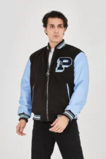 Deluxerie Jacke MF-Darren