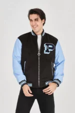 Deluxerie Jacke MF-Darren