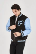 Deluxerie Jacke MF-Darren