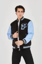 Deluxerie Jacke MF-Darren