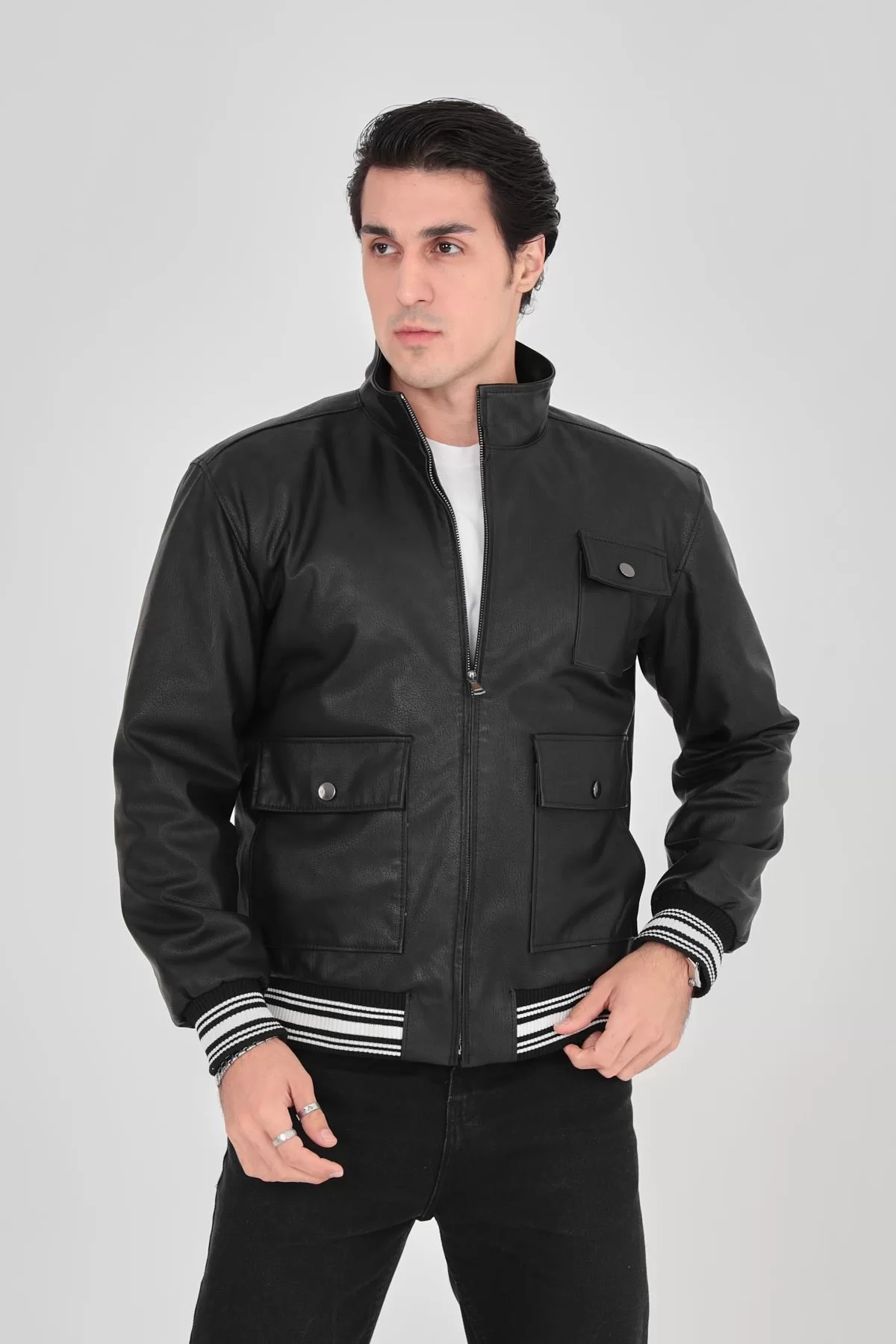 Deluxerie Jacke MF-Davion Deluxerie Jacke MF-Davion