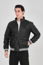 Deluxerie Jacke MF-Davion
