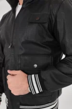Deluxerie Jacke MF-Davion