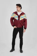 Deluxerie Jacke MF-Drew