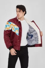 Deluxerie Jacke MF-Drew