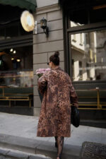 Deluxerie Jacke MF-Erpidia