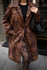 Deluxerie Jacke MF-Erpidia