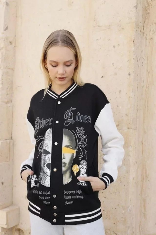 Deluxerie Jacke MF-Felicia Deluxerie Jacke MF-Felicia