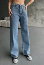 Deluxerie Jeans MF-Chattie
